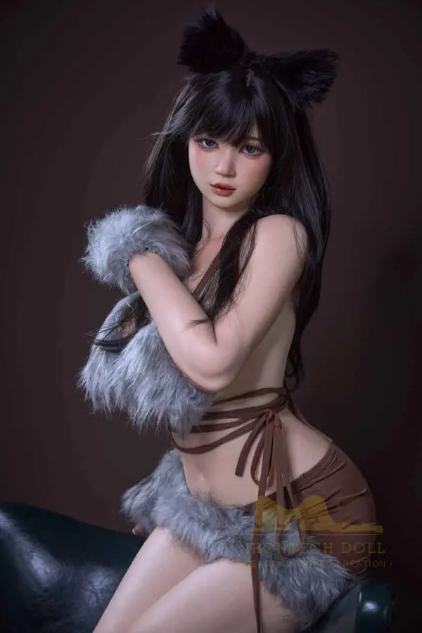 Fox - 5’4″ | 165cm Sex Doll - Image 5