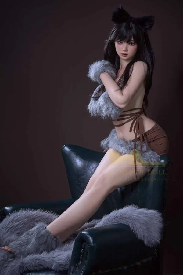 Fox - 5’4″ | 165cm Sex Doll - Image 17