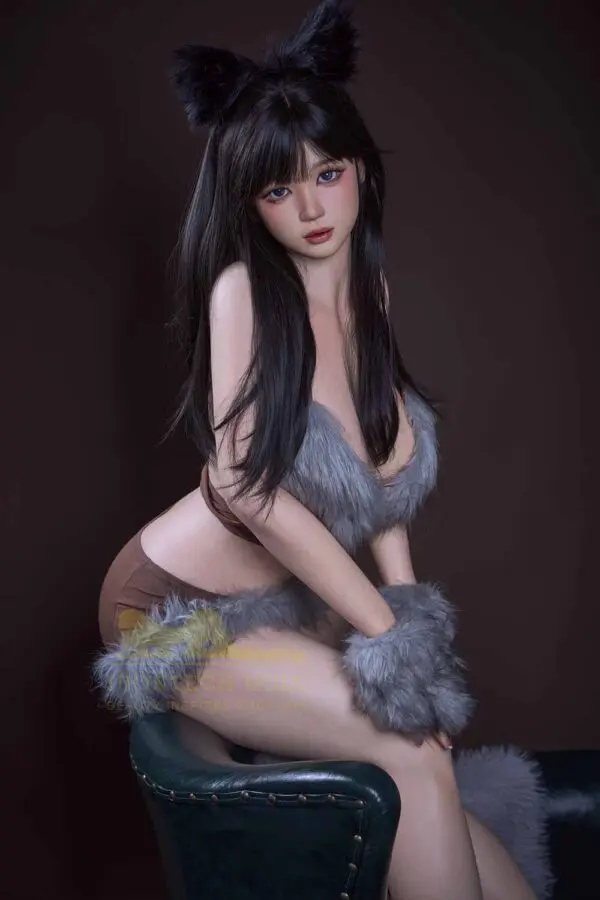 Fox - 5’4″ | 165cm Sex Doll - Image 4