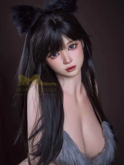 Fox – 5’4″ | 165cm Sex Doll