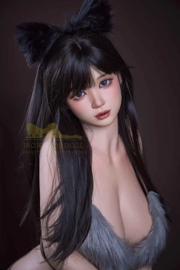 Fox - 5’4″ | 165cm Sex Doll - Image 2