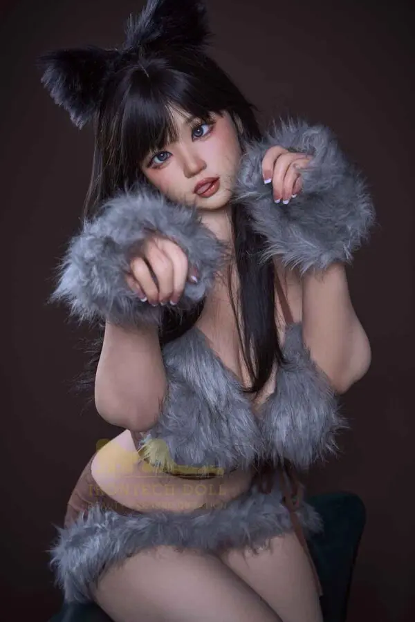 Fox - 5’4″ | 165cm Sex Doll - Image 3
