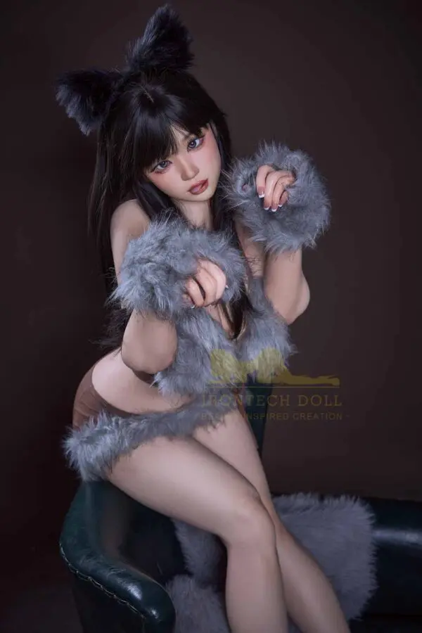 Fox - 5’4″ | 165cm Sex Doll - Image 16