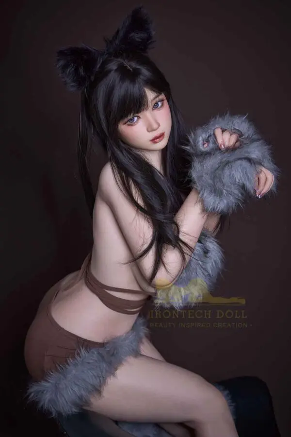 Fox - 5’4″ | 165cm Sex Doll - Image 13