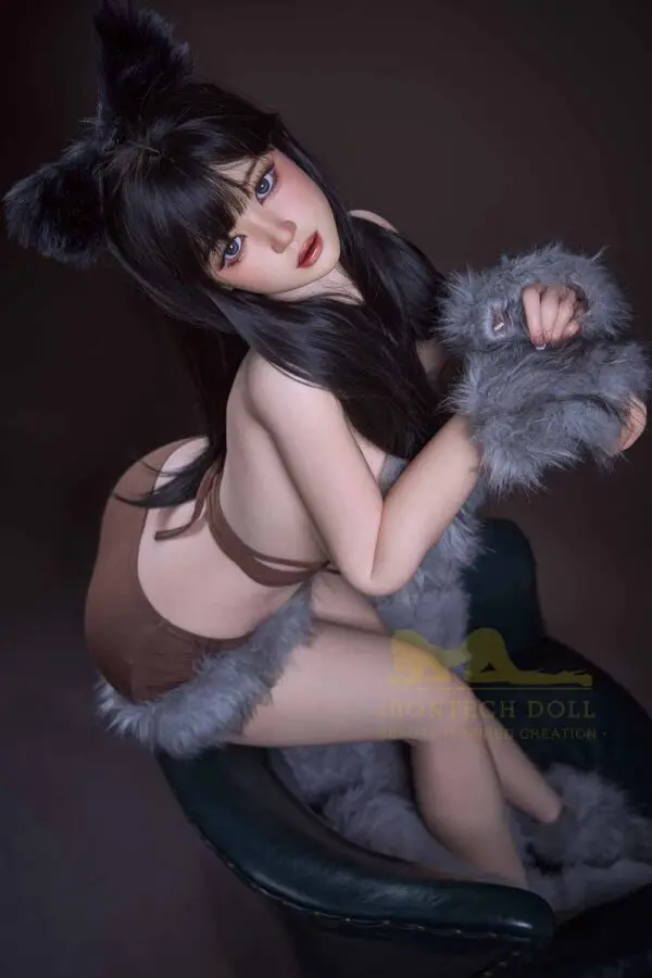 Fox - 5’4″ | 165cm Sex Doll - Image 10