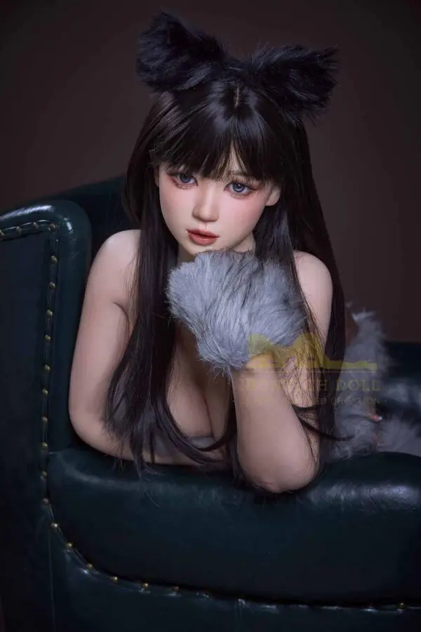 Fox - 5’4″ | 165cm Sex Doll - Image 11