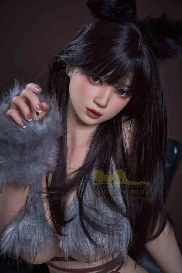 Fox - 5’4″ | 165cm Sex Doll - Image 7