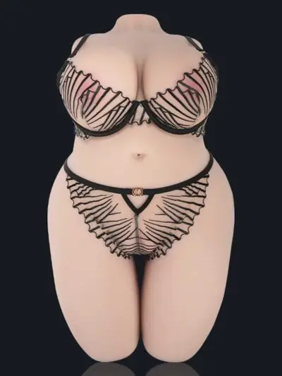 best sex torso doll