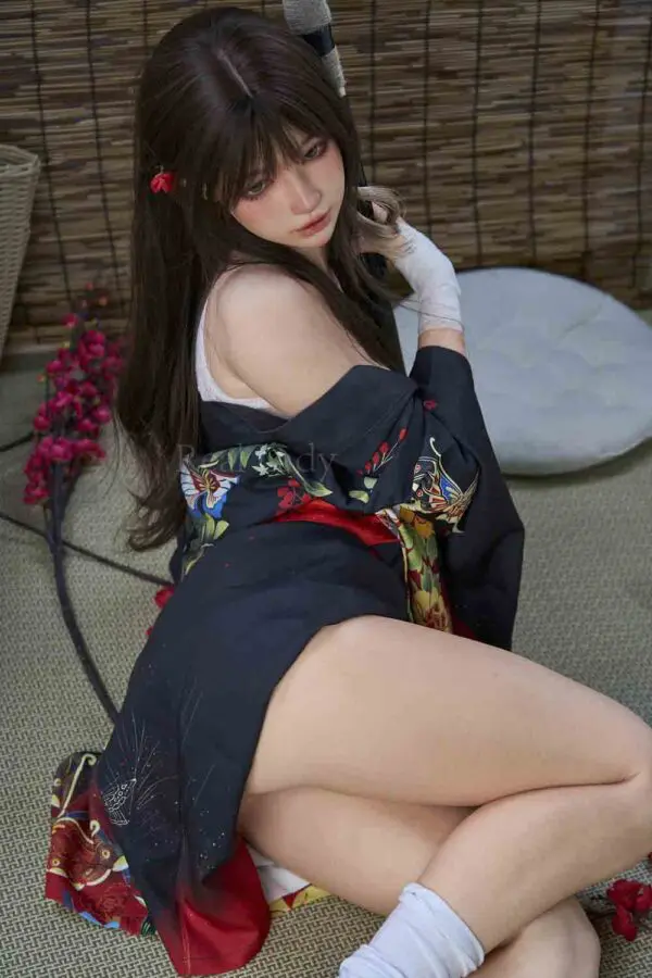 Dangerous – 4’9″ | 150cm Sex Doll - Image 17