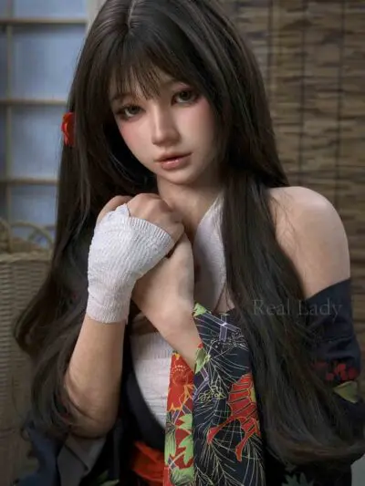 Dangerous – 4’9″ | 150cm Sex Doll