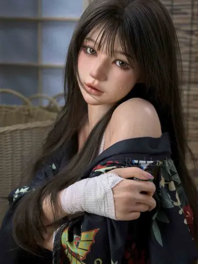 sex robot that moves