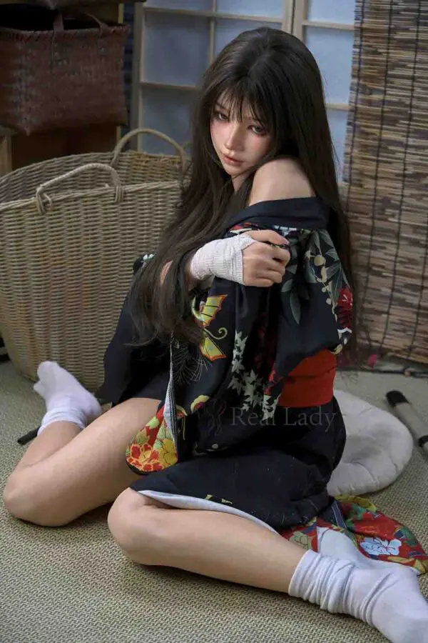 Dangerous – 4’9″ | 150cm Sex Doll - Image 12