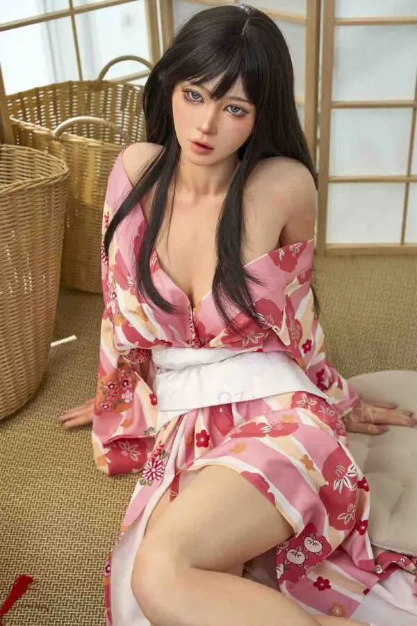 Kagura – 4’9″ | 150cm Sex Doll - Image 6