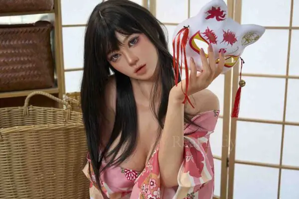Kagura – 4’9″ | 150cm Sex Doll - Image 23