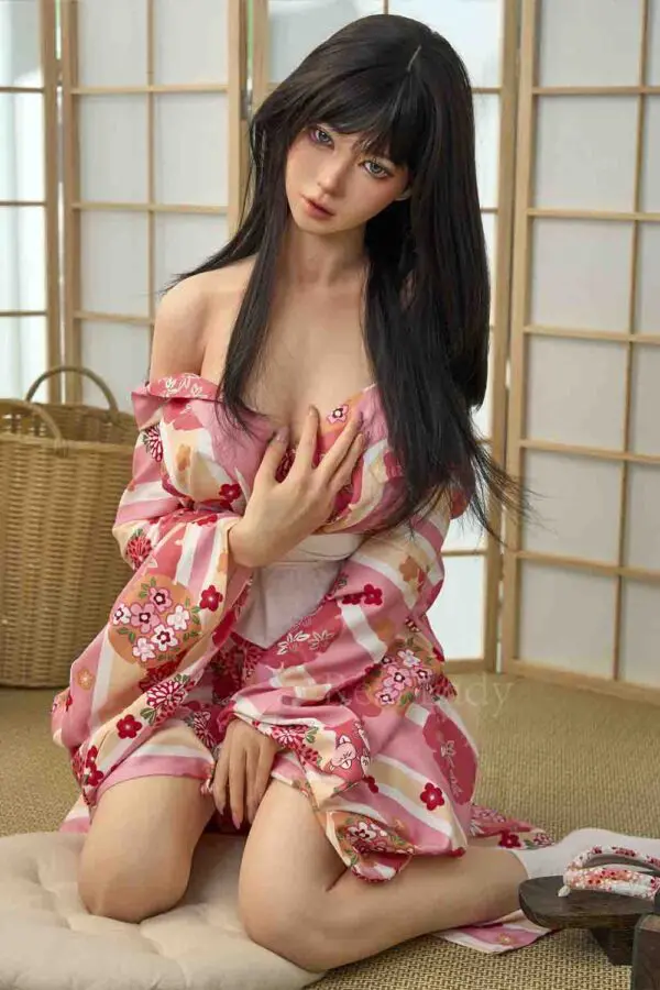 Kagura – 4’9″ | 150cm Sex Doll - Image 13