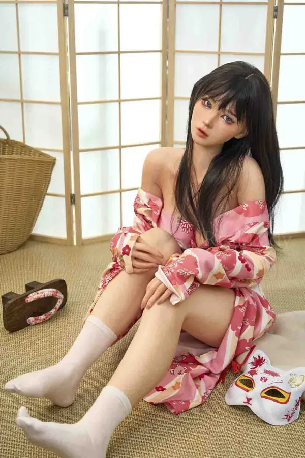 Kagura – 4’9″ | 150cm Sex Doll - Image 17