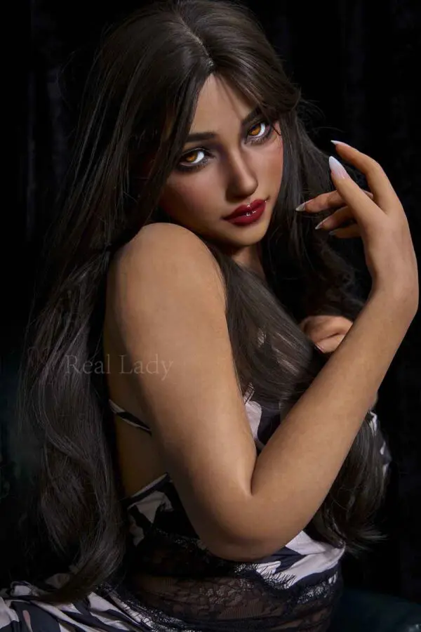 Zenia – 5’6” | 170cm Sex Doll - Image 7