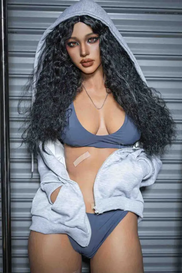 Leixi – 5’6″ | 170cm Sex Doll - Image 10