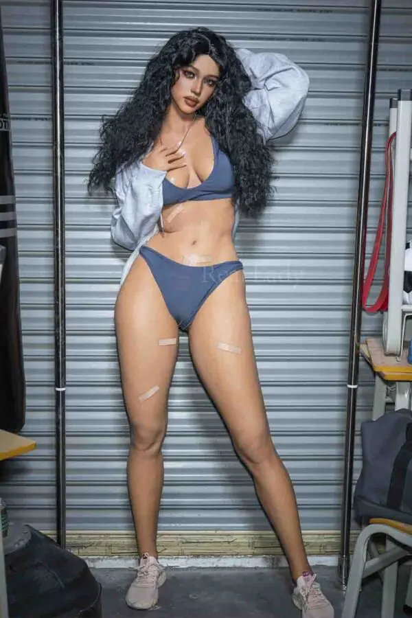 Leixi – 5’6″ | 170cm Sex Doll - Image 19