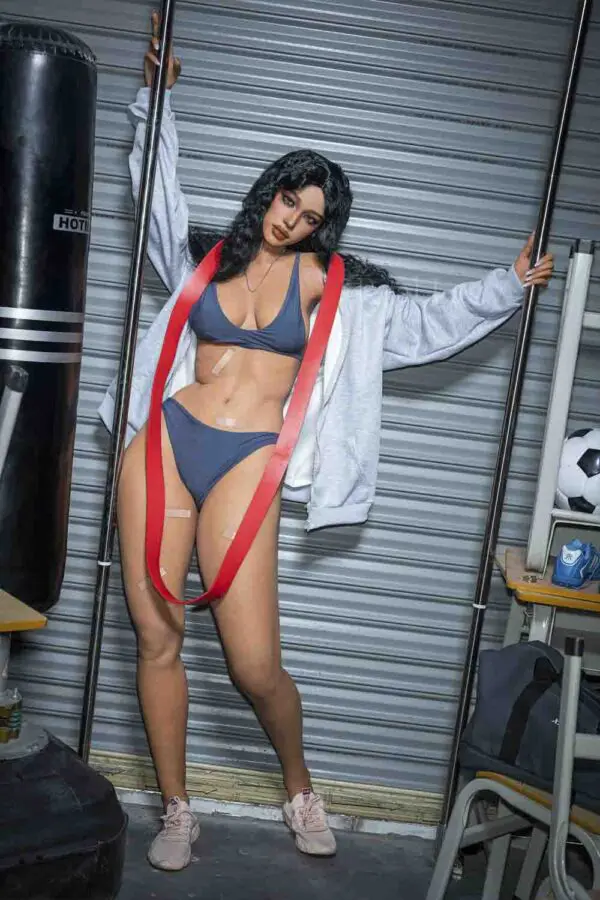 Leixi – 5’6″ | 170cm Sex Doll - Image 7