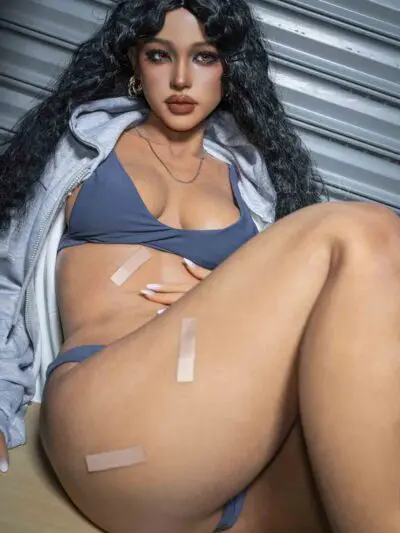 sex doll that gives blowjobs