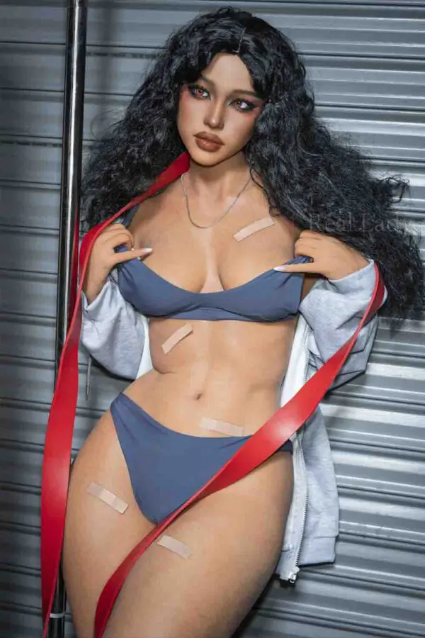 Leixi – 5’6″ | 170cm Sex Doll - Image 3