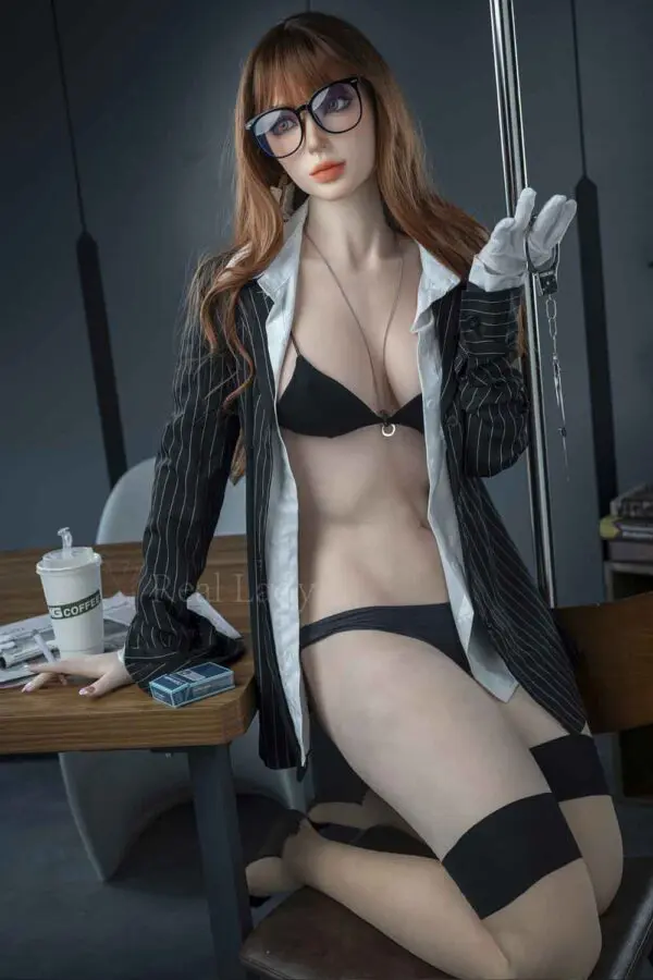 Gia – 5’6″ | 170cm Sex Doll - Image 24