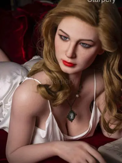 hyper real sex doll