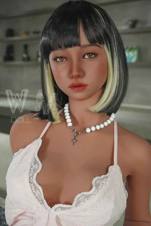 best sex doll manufacturer