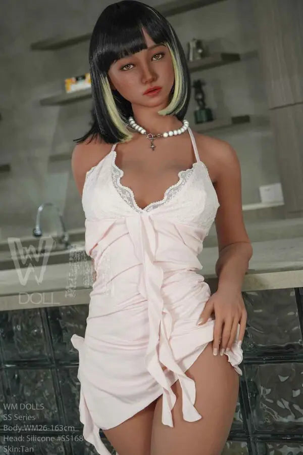Diane – 5’3″ | 163cm Sex doll - Image 6