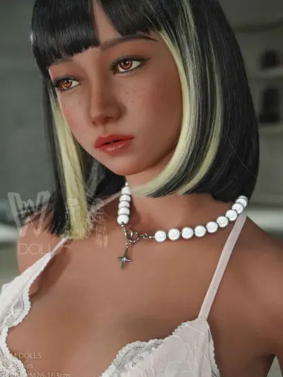 Diane – 5’3″ | 163cm Sex doll