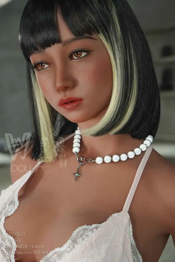 Diane – 5’3″ | 163cm Sex doll - Image 2