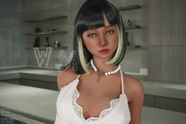 Diane – 5’3″ | 163cm Sex doll - Image 5