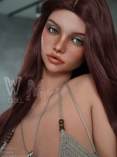bent over sex doll