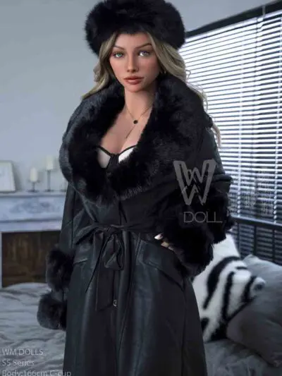 Wendy – 5’5″ | 166cm Sex Doll