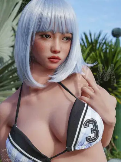 animatronic sex doll