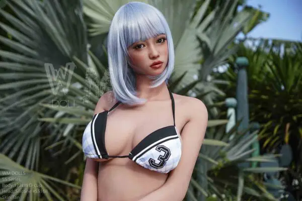 Margie – 5’6″ | 172cm Sex Doll - Image 9