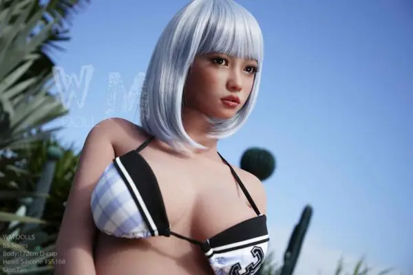 Margie – 5’6″ | 172cm Sex Doll - Image 10