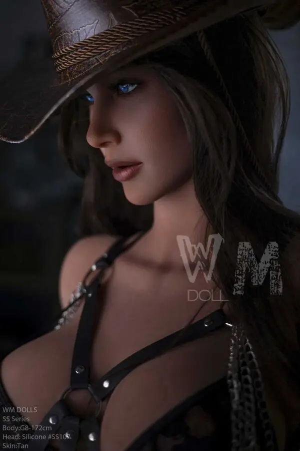 Thaliya – 5’6″ | 172cm Sex Doll - Image 4