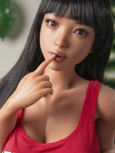 Kiriko – 5’1″ | 150cm Sex Doll
