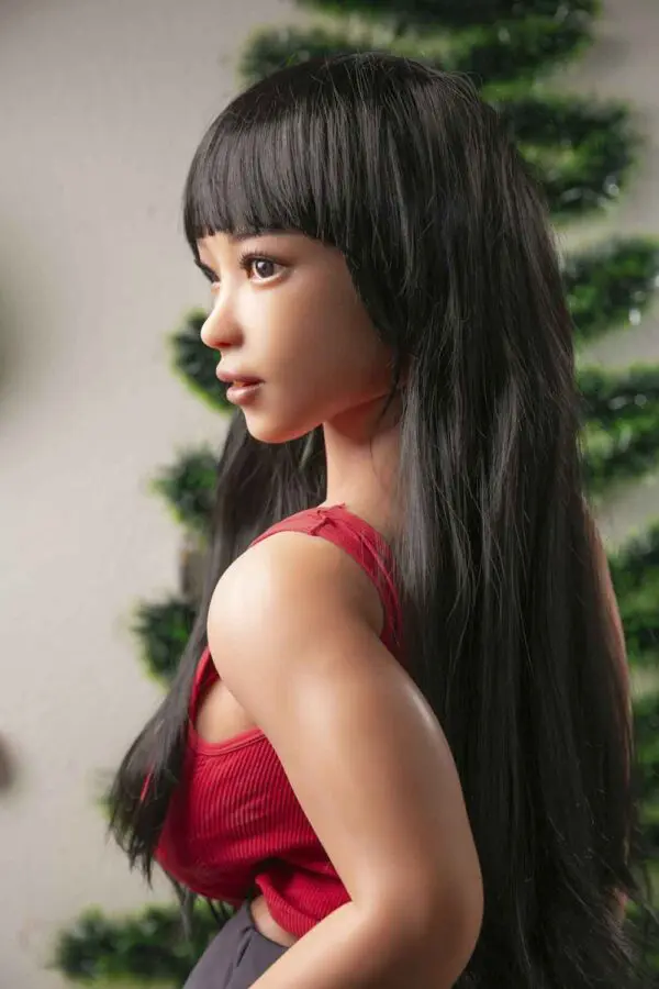Kiriko – 5’1″ | 150cm Sex Doll - Image 20
