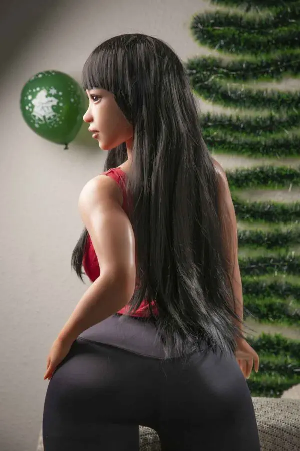 Kiriko – 5’1″ | 150cm Sex Doll - Image 19