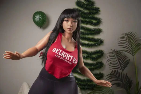 Kiriko – 5’1″ | 150cm Sex Doll - Image 23