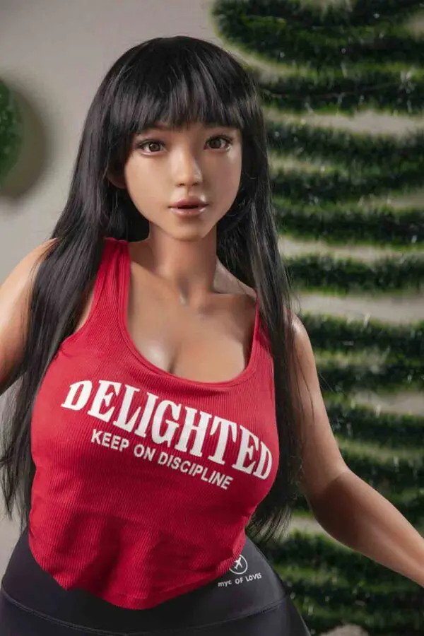 Kiriko – 5’1″ | 150cm Sex Doll - Image 9