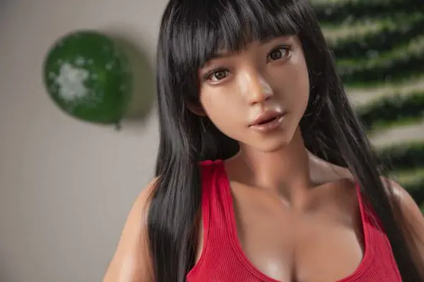Kiriko – 5’1″ | 150cm Sex Doll - Image 15