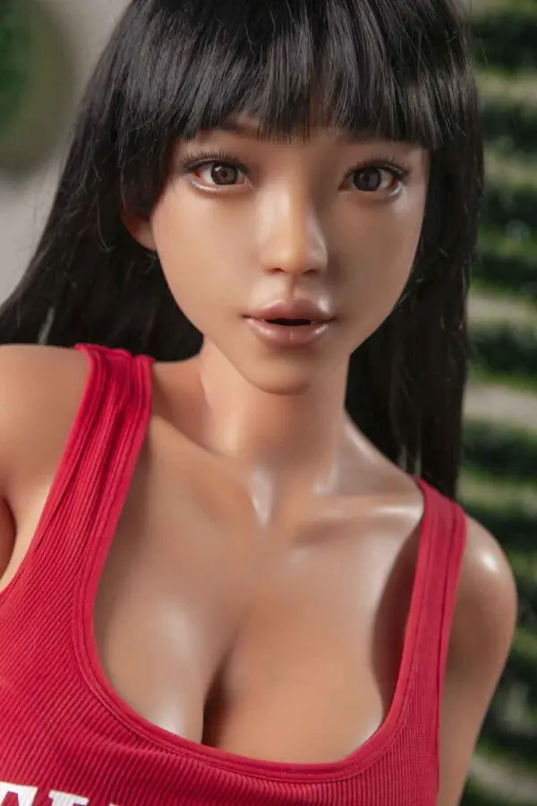 Kiriko – 5’1″ | 150cm Sex Doll - Image 8