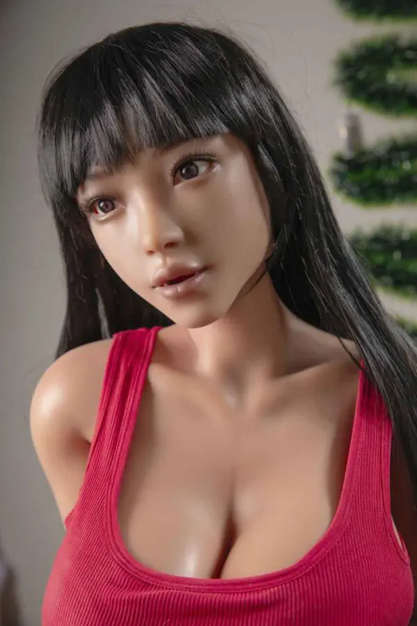 Kiriko – 5’1″ | 150cm Sex Doll - Image 4