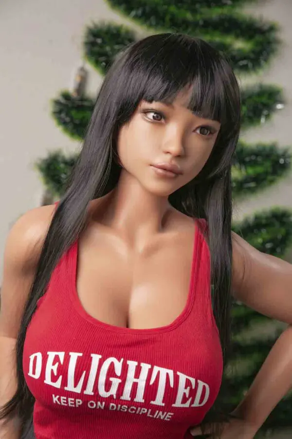 Kiriko – 5’1″ | 150cm Sex Doll - Image 7