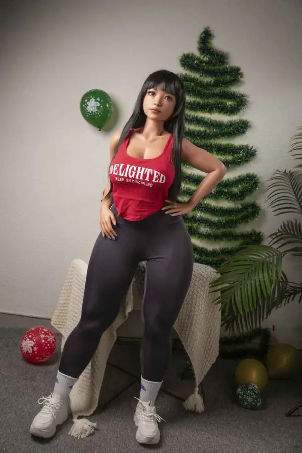 Kiriko – 5’1″ | 150cm Sex Doll - Image 18