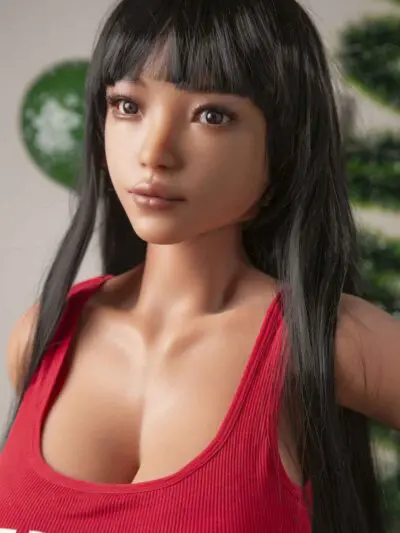 naked doll sex